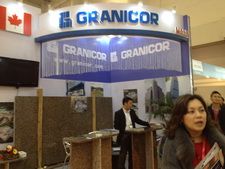 2015 Xiamen stone online fair